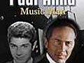 Paul Anka Music Man | BahVideo.com