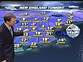 NECN weather forecast | BahVideo.com