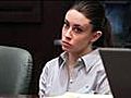 Casey Anthony The Defense Rests | BahVideo.com