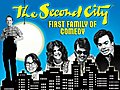 The Second City First Family of Comedy | BahVideo.com