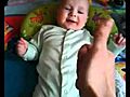 Baby Sign Language Feeding IT WORKS  | BahVideo.com