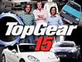 Top Gear Series 15 | BahVideo.com