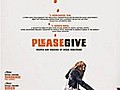 Please Give | BahVideo.com