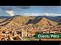 The Original Inca Capital Cuzco Peru | BahVideo.com