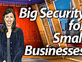 How to Create Secure Networks for Small Businesses | BahVideo.com