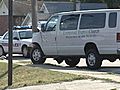 Man Killed In Church Van Crash | BahVideo.com