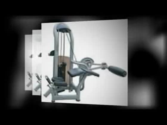 Fitness Machines | BahVideo.com