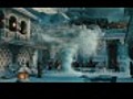 THE LAST AIRBENDER 3rd Official FINAL Movie  | BahVideo.com
