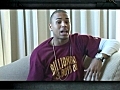 Chris Brown - Chris Brown Album Commentary | BahVideo.com