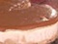 Peanut Butter Cookie Ice Cream Torte | BahVideo.com