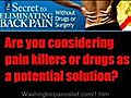 Dr Eblen - Kirkland Washington 98033 Chiropractic Back Pain Relief | BahVideo.com