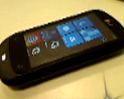 LG C900 Windows Phone 7 | BahVideo.com