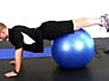 CTX Cross Training Workout Video Total Body Conditioning and Stability Vol 2 Session 6 | BahVideo.com