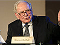 Steinhardt Talks of Buffett s amp 039 Snow  | BahVideo.com