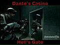 Rainbow Six Vegas - Dante s Casino - Hell amp 039 s Gate Part 2  | BahVideo.com