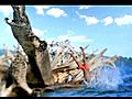 iklan - Kuku Bima Energi Maluku flv | BahVideo.com