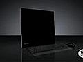An iMac-Style PC | BahVideo.com
