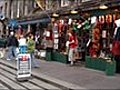 Scottish shops battle against levy | BahVideo.com
