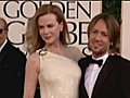 Nicole Kidman has a baby girl  | BahVideo.com