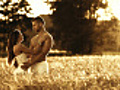 HD Happy Young Couple | BahVideo.com