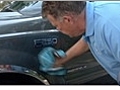 Maintaining Vehicle Appearance - Exterior Protect and Detail | BahVideo.com