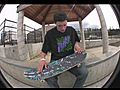 360 Flip Tricktip | BahVideo.com