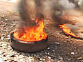 Politics add danger to Jaitapur N-plant protests | BahVideo.com