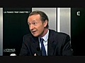 La France en faillite - Michel P bereau | BahVideo.com