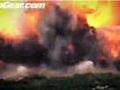Top Gear s five best explosions | BahVideo.com