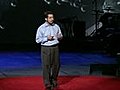 Ed Boyden TED Talk A Light Switch for Neurons | BahVideo.com