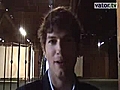 Ashton Kutcher on Blah Girls | BahVideo.com