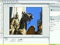 How to Optimize Images in Adobe Fireworks CS3 | BahVideo.com