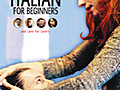Italian for Beginners Italiensk for Begyndere  | BahVideo.com