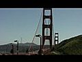 Learn about the Golden Gate Bridge | BahVideo.com