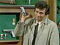 Peter Falk as TV s amp 039 Columbo amp 039 wasn amp 039 t typical detective | BahVideo.com