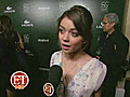 Stars Celebrate Hollywood Fashion Gurus at Costume Designers Guild Awards | BahVideo.com