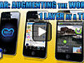 Permanent Link to Layar Augmenting the World  | BahVideo.com