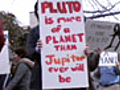 The Guy Who Killed Pluto | BahVideo.com