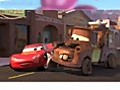 Cars Toons- Rescue Squad Mater | BahVideo.com