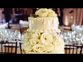 How to choose a wedding cake | BahVideo.com
