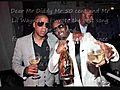 Diddy 50cent lil wayne must watch 0207 | BahVideo.com