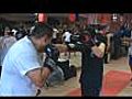 Miami Muay Thai 49 | BahVideo.com