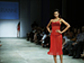 Arianne Lingerie Fashion Show Part 3 | BahVideo.com