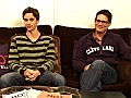The Producers on Season 2 | BahVideo.com