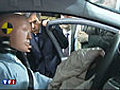 Radars face aux critiques de d put s UMP Fillon reste ferme | BahVideo.com