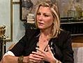 Has Tatum O Neal found peace with her dad  | BahVideo.com