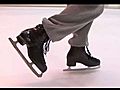 Neil Midgley takes up the skates again | BahVideo.com