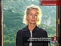 ITW t l phonique de Dominique Erignac | BahVideo.com