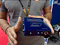 Moto3 ecco la centralina | BahVideo.com
