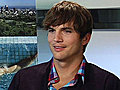 10 Questions for Ashton Kutcher | BahVideo.com